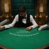 Easy Blackjack screenshot